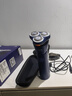 飞利浦（PHILIPS）电动剃须刀新一代旋风1系刮胡刀 风驰切剃3D浮动刀头 送老公送男友 父亲生日礼物 国家补贴 实拍图