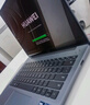 华为MateBook 14 酷睿 Ultra 轻薄笔记本电脑 2.8K OLED触控手写屏 Ultra 5 16G 1T 深空灰 实拍图