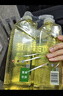 斧头牌（AXE）柠檬玻尿酸洗洁精1kg*2瓶 果蔬安心洗清洁力+40%新老包装随机发货 实拍图