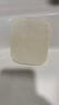 HOUYA洗脸扑2片装皂液器洁面专用加厚清洁擦脸巾家用亲肤脸部卸妆 实拍图