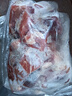 恒都 国产谷饲原切牛腩块 2斤 偏瘦 肥瘦比1:9 生鲜牛肉 不注水不滚揉 实拍图