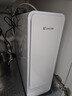 海尔（Haier）智家出品Leader厨下鲜活水净水器星河家用净水机800G双出水净饮机RO反渗透直饮机LRO8H10-2U1 实拍图