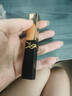 圣罗兰（YSL）全新小金条口红26 哑光持久 生日礼物送女友 实拍图