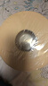 斑布有芯卷纸 3层600g*6卷 大盘纸 珍宝纸 商务用纸 厕纸 纸巾整箱 实拍图