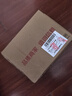 兆辉（ZHAOHUI）烤馍片原味纯馍片300g 0添加蔗糖干馍馍片馒头片零食【零食广场】 实拍图