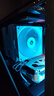 Thermalright(利民) Heilos 固态导热硅脂片 （8.5W/m.k /40*40*0.2MM）笔记本电脑相变硅脂cpu导热膏垫贴 实拍图