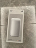 小米（MI）Xiaomi 智能音箱 白 超级小爱智能音箱 AI大模型问答 连续指令语控 支持远程备车 小米蓝牙音箱 实拍图