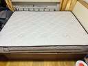 海马亦言床垫 席梦思天然乳胶椰棕独立弹簧五星级十大酒店双面加厚品牌 双面F款：乳胶+独立弹簧+椰棕 1.5x2.0米 实拍图