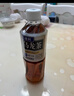 三得利（Suntory）无糖乌龙茶饮料 0糖0能量0脂 500ml*15瓶整箱装 实拍图
