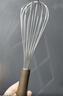 学厨 不锈钢手动打蛋器烘焙工具搅拌器搅拌棒和面奶油蛋白打发器 实拍图