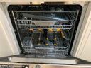 方太（FOTILE）新款洗碗机家用嵌入式全自动三层大容量21套灵动碗锅篮3层独立蒸汽消毒02-V16Max 实拍图