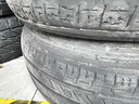 韩泰（Hankook）汽车轮胎 185/60R15 84H K415 原配威驰 适配飞度/桑塔纳/捷达 实拍图