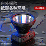 神火（SupFire）头灯强光超亮长续航充电户外赶海夜钓鱼防水工作矿头戴式照明手电 实拍图