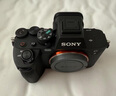 索尼（SONY）Alpha 7 IV 全画幅微单相机 创意外观滤镜 单机身 五轴防抖 4K 60p（ILCE-7M4/A7M4） 实拍图