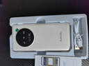 迅优随身wifi三网通充电宝款无线wifi6便携式4G路由器网卡移动联通电信无限制全国通用流量2025款5GXY 【尊享版12信号通道】WIFI6三网10000毫安 不限速不虚标月享1500G流量 实拍图