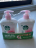 滴露（Dettol）洗手液抑菌滋润450g*2+松木450g*2儿童家庭补充装消毒温和护手 实拍图