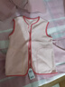 巴拉巴拉童装宝宝保暖背心冬季加厚摇粒绒儿童马甲男女童加绒208424171204 实拍图