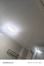 欧普（OPPLE） 4㎡ 5㎡ 6㎡平米集成吊顶铝扣板 吊顶 厨房卫生间吊顶铝扣板套餐 4㎡【雅白】方板-含辅材 实拍图