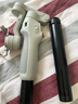 MAXCAM适用dji大疆Osmo Mobile 8 灵眸云台OM7P/6/SE铝合金三脚架加长杆延长智云稳定器三角支架便携配件 实拍图