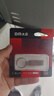DM大迈 64GB USB2.0 U盘 金属PD076小风铃 招标投标小u盘防水防震电脑车载优盘 实拍图