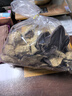 福东海新会二十年老树老陈皮150克礼盒（珍藏木箱）老树特产大红皮泡水 实拍图