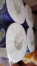 维达（Vinda）有芯卷纸 蓝色经典4层130克*10卷 厚韧 卫生纸厕纸 卷筒纸纸巾 实拍图