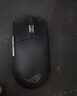 罗技（G）G502 X LIGHTSPEED无线游戏鼠标  混合微动 HERO引擎 经典爆款电竞鼠标 黑色 情人节礼物 实拍图