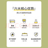 志高（CHIGO）煮蛋器蒸蛋器 家用电蒸锅多功能早餐煮蛋机 防干烧煮蛋神器 可煮7个蛋【配蒸碗+量杯】ZDQ208 实拍图