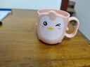四万公里儿童刷牙杯加厚防摔牙刷杯子卡通可爱宝宝洗漱口杯牙缸杯SW7179 实拍图
