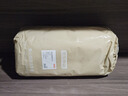 京东京造100%天然新疆棉花被 纯棉被芯双人被子 春秋被4.6斤2x2.3m 实拍图