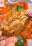 舸渡香菇豆干豆腐干辣条小零食小吃休闲美食品整箱散包袋装批发大礼包 混装1斤【辣+不辣】买半斤送半斤 实拍图