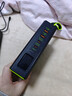 移速【3C认证】笔记本快充充电宝100W大功率7万毫安时超大容量能量魔方户外移动电源储能带LED灯 实拍图