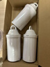康佳（KONKA）净水壶 过滤净水器 家用滤水壶 厨房自来水过滤器  便携净水杯 KLSH-2501B-E （1壶4芯套装） 实拍图
