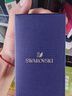 SWAROVSKI施华洛世奇恶魔之眼 SYMBOLICA手镯女生日礼物女5171991 实拍图
