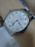 天梭（TISSOT）瑞士手表 力洛克系列腕表 钢带机械男表 T006.407.11.033.00 实拍图