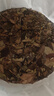 中茶茶叶蝴蝶白茶白牡丹老树白茶清露系列白牡丹白茶饼330g*7饼整提装 实拍图