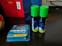 吉列刀片 适配锋速3经典 剃须刀片 吉列刀头 进口原装4刀头 非吉利 实拍图