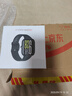 小米（MI）REDMI Watch 5 典雅黑 国家补贴 澎湃OS 2 心率血氧监测 蓝牙通话 红米手表5 智能手表 小米汽车 实拍图