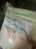 三利A类儿童毛巾5条卡通纯棉洗脸家用可爱宝宝吸水可挂式小毛巾 实拍图