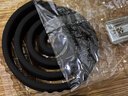 榄菊免拆蚊香14圈盒装 强力型基孔肯雅热便携家用驱蚊防蚊免手拆盘香 实拍图