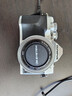 奥林巴斯（OLYMPUS）E-M10 MarkIV EM10四代 微单相机 数码相机 微单套机（14-42mm F3.5-5.6）银色 实拍图