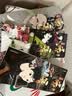 谷围南亭.1 超人气漫画家墨飞代表作品！ 我存在的意义，就是让命运也尝尝被安排的滋味！《谷围南亭》系列不停歇！单行本第一卷 实拍图