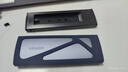 绿联 M.2 NVMe/SATA双协议硬盘盒 Type-C3.2移动固态硬盘盒 适用笔记本电脑苹果16手机外接SSD硬盘盒 实拍图