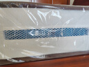 海马飞雪床垫席梦思天然椰棕乳胶独立弹簧床垫酒店厚薄双人家用榻榻米垫子 20cm双面款(乳胶+独立弹簧+椰棕) 1.5x2米 实拍图