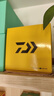 达亿瓦（DAIWA）21/23 LEGALIS CS LT 纺车轮金属线杯轻量远投钓鱼轮 左右手互换型 21款 3000-CXH（精巧机身+高高速 实拍图