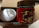 古方红糖 手工古法土老红糖块198g*2罐 大姨妈喝红糖姜茶经期调理女友 实拍图