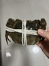 【活蟹】阳澄靖壹大闸蟹 现货鲜活大螃蟹公母蟹 海鲜水产生鲜礼盒 公7.0-7.3两母6.0-6.3两4对8只 实拍图