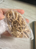 煜树 太子参250克 童参孩儿参儿童参可磨太子参粉 实拍图