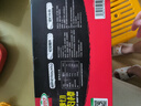 荷美尔（Hormel）轻享薄切牛肉干萨拉米肠金沙蛋黄香肠办公室休闲零食肉铺网红零食 厚切牛肉棒400g 实拍图