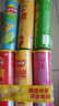 乐事（Lay's）无限薯片 104g*3罐 组合装（黄瓜+原味+青柠） 休闲零食 实拍图